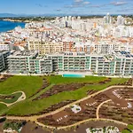Bayline Paradise By Portucasa Apartament