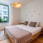 Apartament Bayline Paradise By Portucasa Armação de Pêra