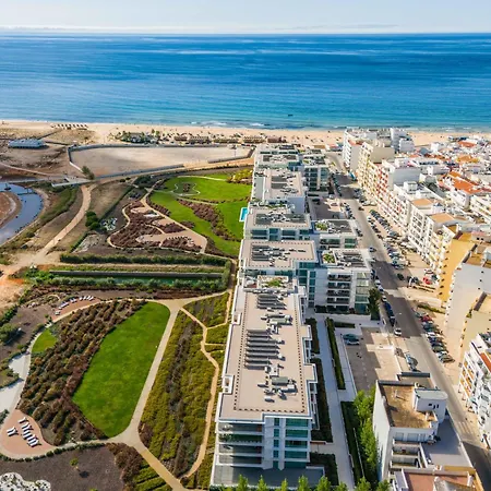 Apartament Bayline Paradise By Portucasa *