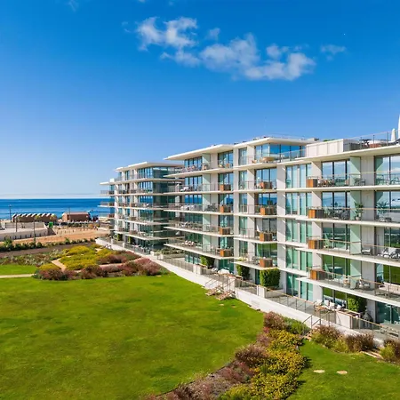 Bayline Paradise By Portucasa Apartment *