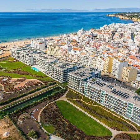 Bayline Paradise By Portucasa Armacao de Pera