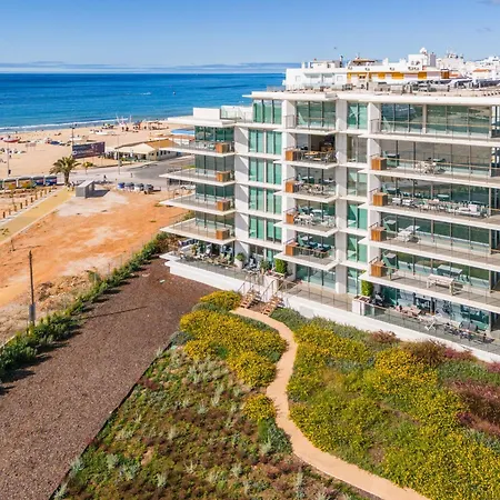 Bayline Paradise By Portucasa Apartment *