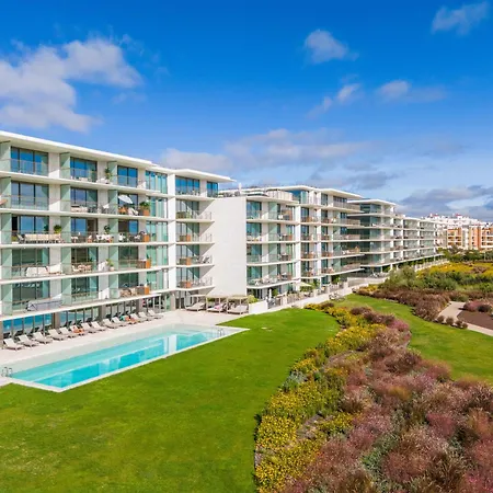 Bayline Paradise By Portucasa Apartment *