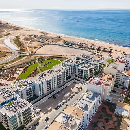 Apartment Bayline Paradise By Portucasa *