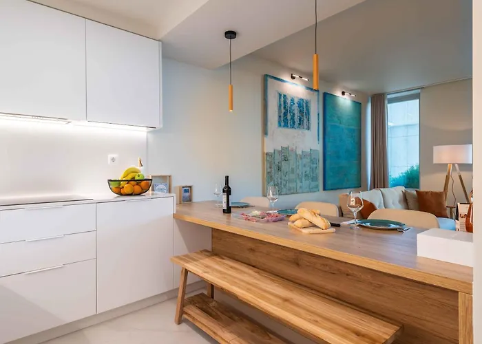 Bayline Paradise By Portucasa