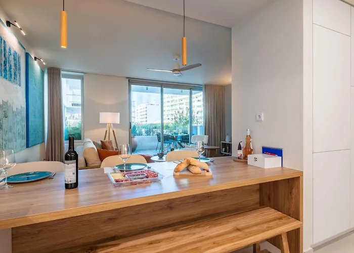 Bayline Paradise By Portucasa