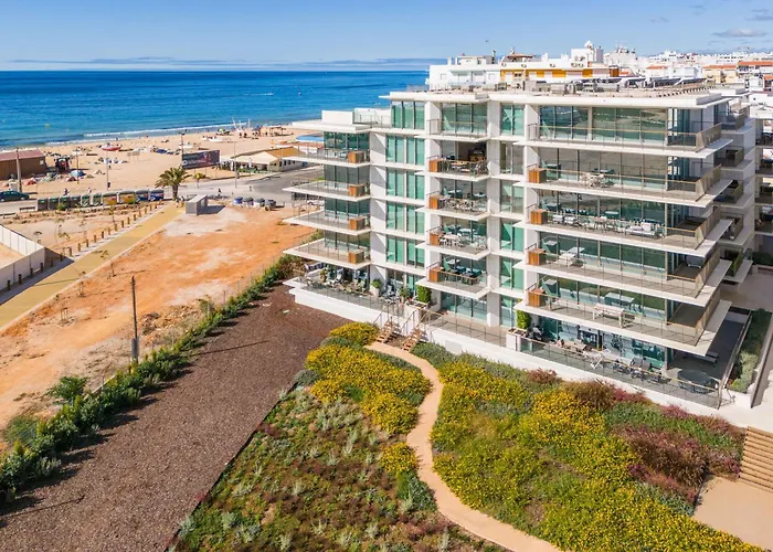 Bayline Paradise By Portucasa Apartmán *