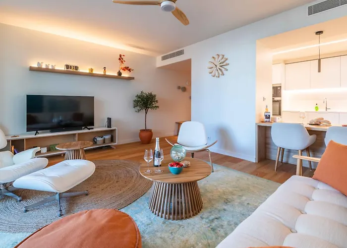 Bayline Paradise By Portucasa