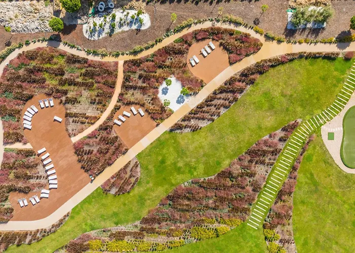 Bayline Paradise By Portucasa Armação de Pêra