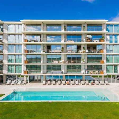 Bayline Paradise By Portucasa *