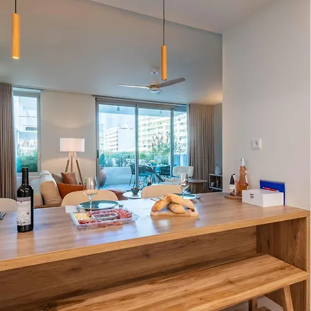 Bayline Paradise By Portucasa