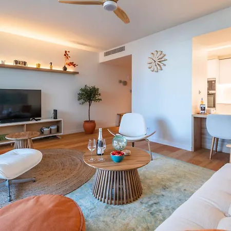 Bayline Paradise By Portucasa