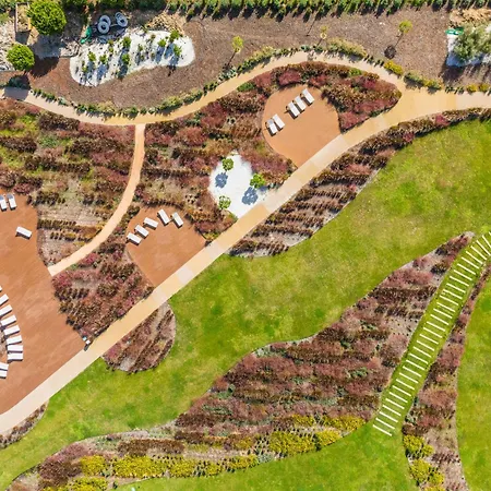 Bayline Paradise By Portucasa Armação de Pêra