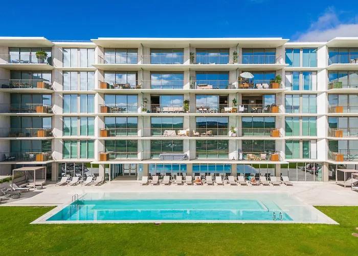 Bayline Paradise By Portucasa *