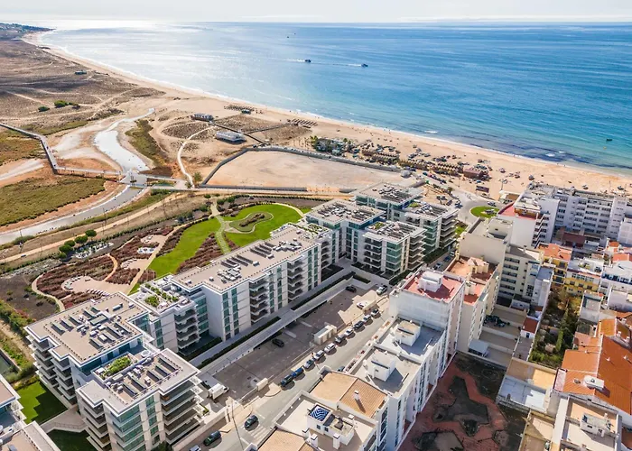 Apartament Bayline Paradise By Portucasa *