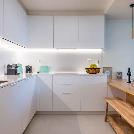 Apartment Bayline Paradise By Portucasa