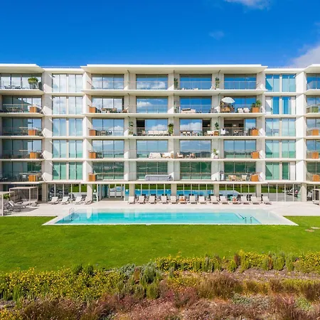 Apartment Bayline Paradise By Portucasa Armação de Pêra