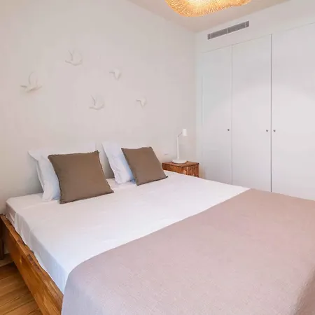 Apartment Bayline Paradise By Portucasa Armação de Pêra