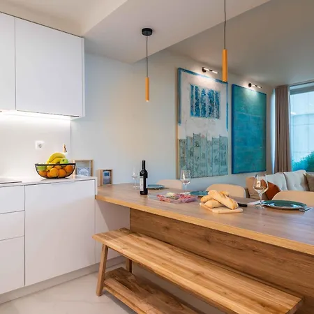 Bayline Paradise By Portucasa