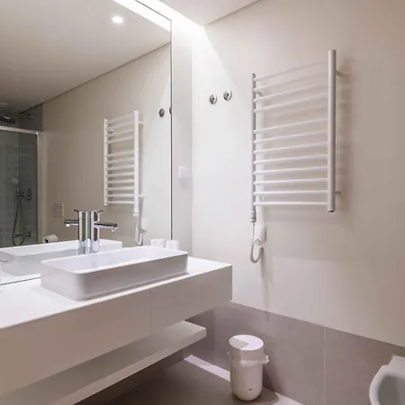 Bayline Paradise By Portucasa Armação de Pêra