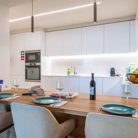 Bayline Paradise By Portucasa