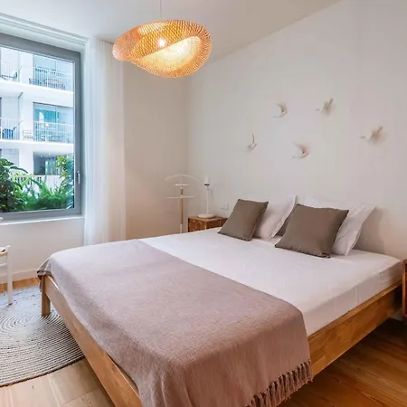 Apartment Bayline Paradise By Portucasa Armação de Pêra